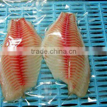 Tilapia fillet Fish meat