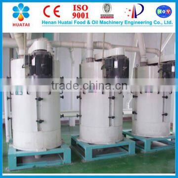 Huatai Complete Set of Corn Mill Machine photo-5