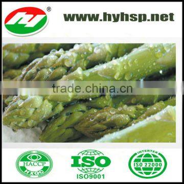 Frozen Green Asparagus Spears