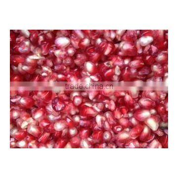 IQF Pomegranate (Floride, Wonderful) Origin Egypt
