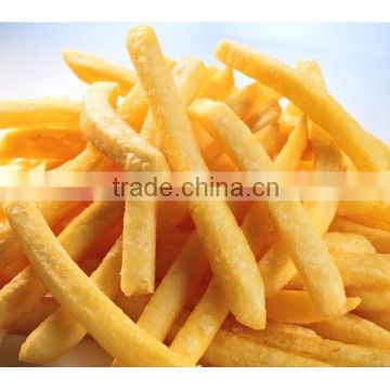 Super Quality Frozen French Fries for Sale