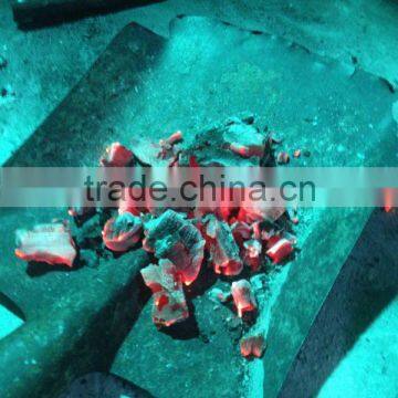 FRUIT TREES SOFTWOOD CHARCOAL