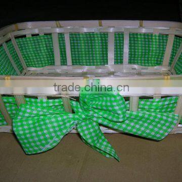 Bamboo Basket photo-5