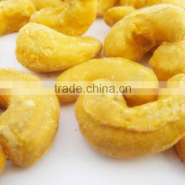 Mango Flavoured Cashew Nuts