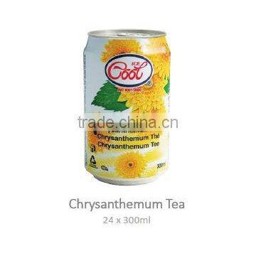 Chrysanthemum Tea