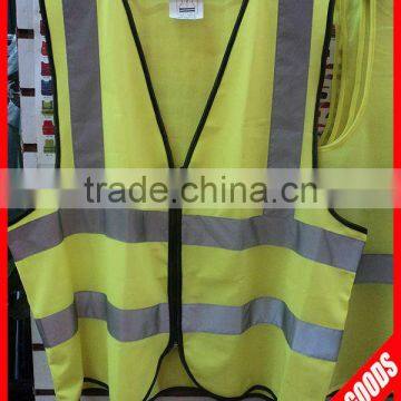 traffic safety reflect clothes