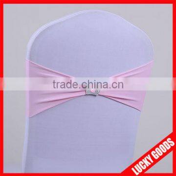 2015 Navy Blue Fashion Wedding Chair Band Wholesale photo-4