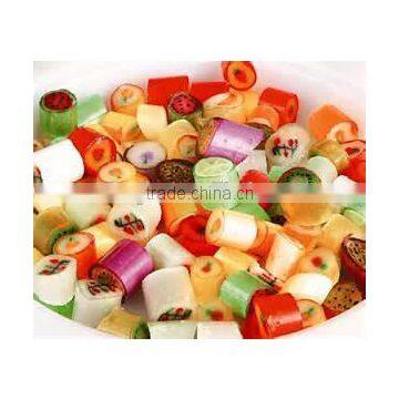 Bulk Maltodextrin in Candies Production Industry photo-4