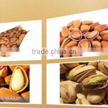 Good quality ! Pistachio opening machine Pistachio nut opening machine Pistachios opening machine for sale