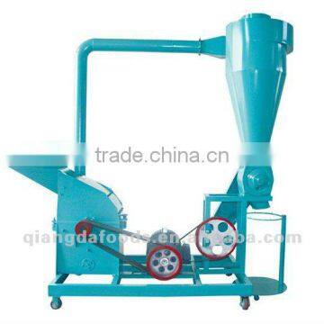 FFS50-40 hammering and crushing machine