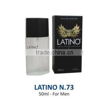 Latino For Men Perfume N73 50ML