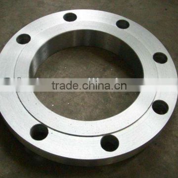 Inconel X-750 / GH4145 stainless steel Welding plate flanges