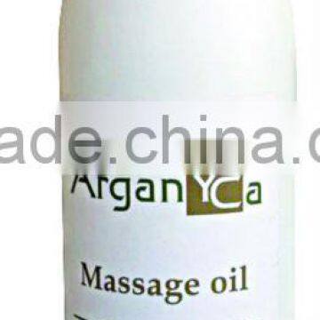 professioinal massage oil