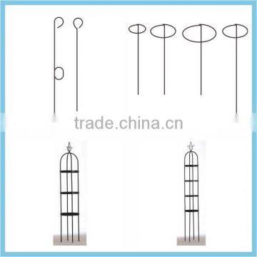 Garden Climbing Wire Grow Supports