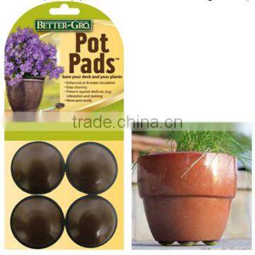 Flower Pot Pads