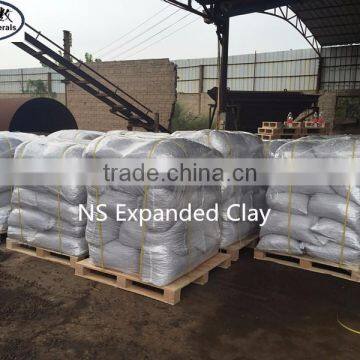 Lightweight Expanded Clay Aggregates/clay Pebbles/leca/growing Mediums photo-5