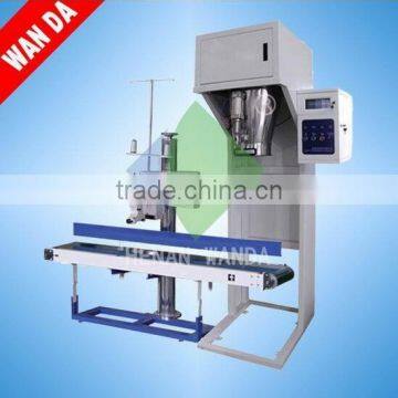 Special unique granular powder packing machine