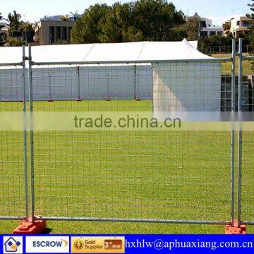 ISO 9001:2008 High Qualiy And Low Price Temporary Hoarding Fence(Factory Sales)