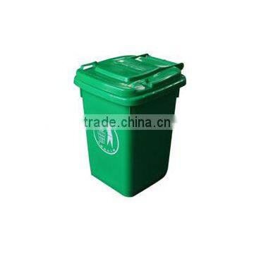 Rotomolding Plastic Dust Bin Trash Can photo-4