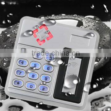 Metal Password Keypad Stand Alone Access Controller With Keypad photo-6