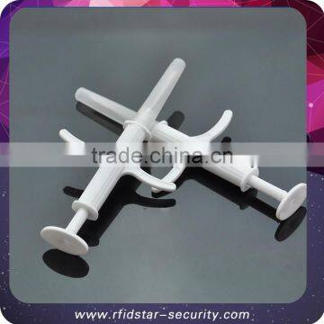 Hot Sale Animal Transponder Syringe for Animal Tracking photo-4