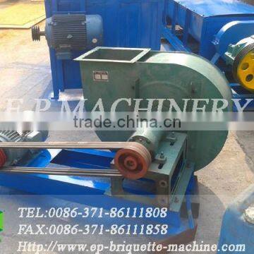 Hard Wood Pellet Production Line 1t/h Hot Selling in Bulgaria