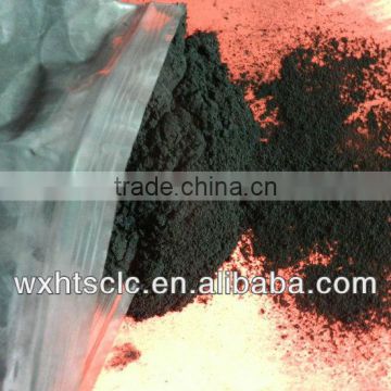 factory supply coal-base powder activated carbon for water treatement and food industry