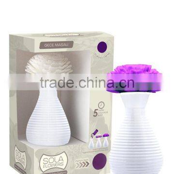Sola Flower Decorative Air Freshener photo-5