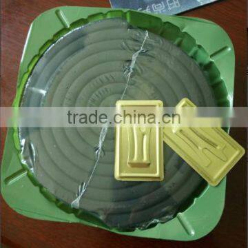 ECODIM Brand Mosquito Coil for Boliva South America Market photo-2