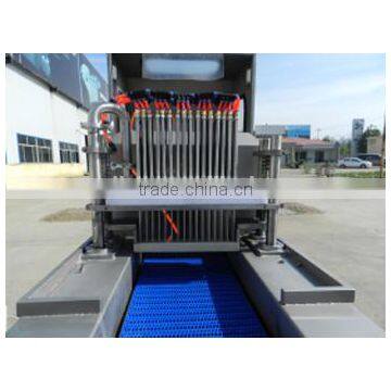 New Technology Brine Injector for Pork / Beef / Fish / Turkey / Fish / Chicken photo-3