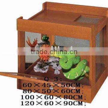 pet Tank
