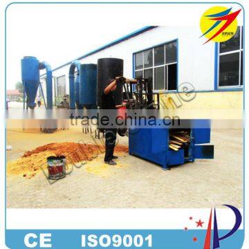 Hot Air Dryer /Straw Dryer with Competitive Price