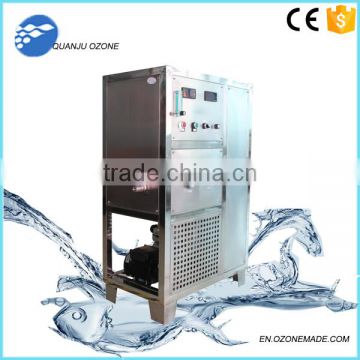 Quality ozone water machine , ozone water equipment for food