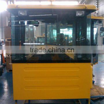 Lishide Wheel Loader Spare Parts, Cabin photo-4