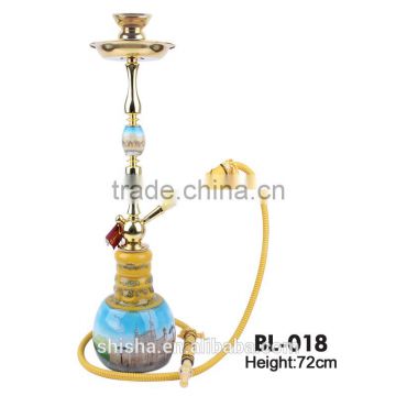 salable fashion hookah