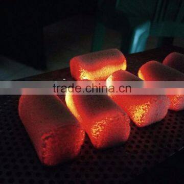 High Density Shisha Briquette Finger Shape !!!! photo-1