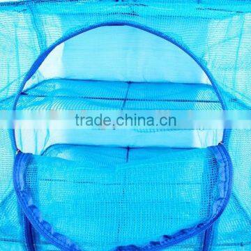 Never Rust Plastic Covered Fish Drying Nets photo-2