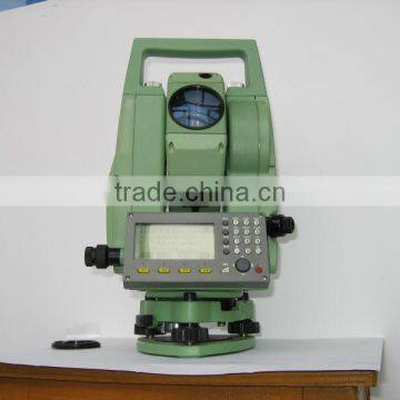 TOTAL STATION