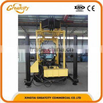 Super overall performance drilling machine for sales