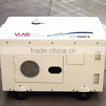 VLAIS KDE12000T three phase 14KVA wind generator