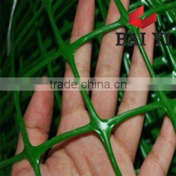 PP/PE Hexagonal Plastic Netting