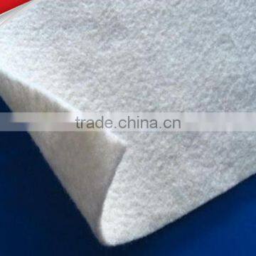 high quality continuous filament polyester nonwoven geotextile 400gsm