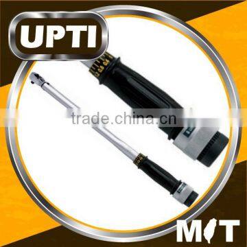 Taiwan Made High Quality Adjustable Torque wrench meet VPA/GS approved