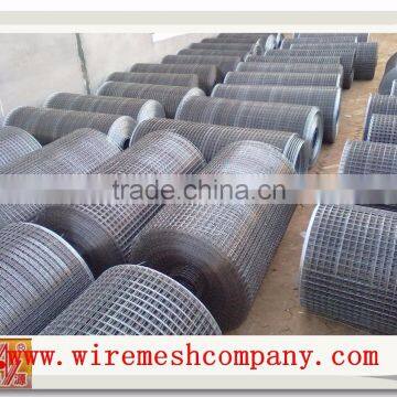 welded wire mesh fence panels in 6 gauge/6x6 reinforcing welded wire mesh