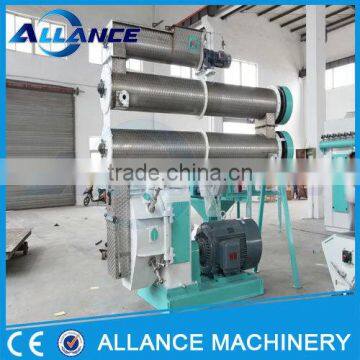 poultry feed mill / animal feed pellet machine