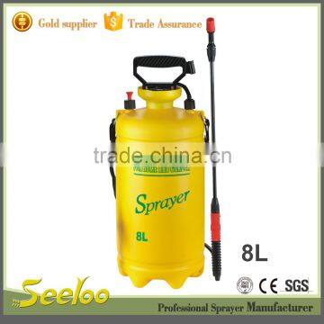 5L 8L best price water sprayer for garden with best price