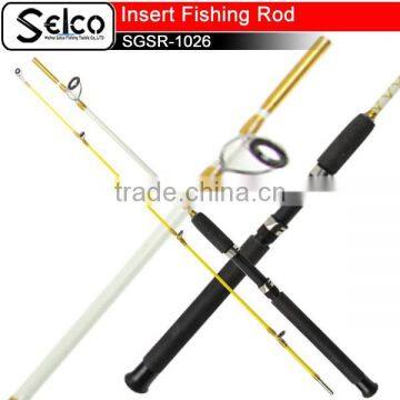 Fishing equipments chinese supplier fishing rod fishing spinning rod china best fishing rod wholesale fishing spinning rods