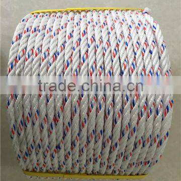 PP MULTIFILAMENT ROPE 3 AND 4 STRAND for Sale photo-5