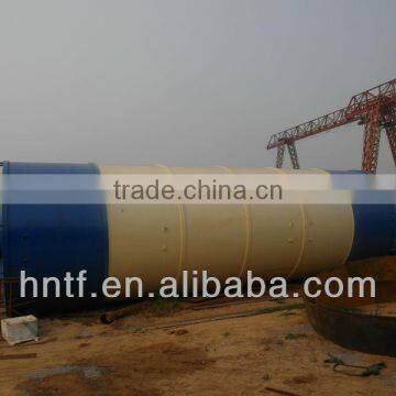 Top-selling 100T cement bin with high quality for sale