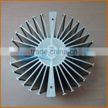 China Aluminum Heat Sink Led Par photo-5